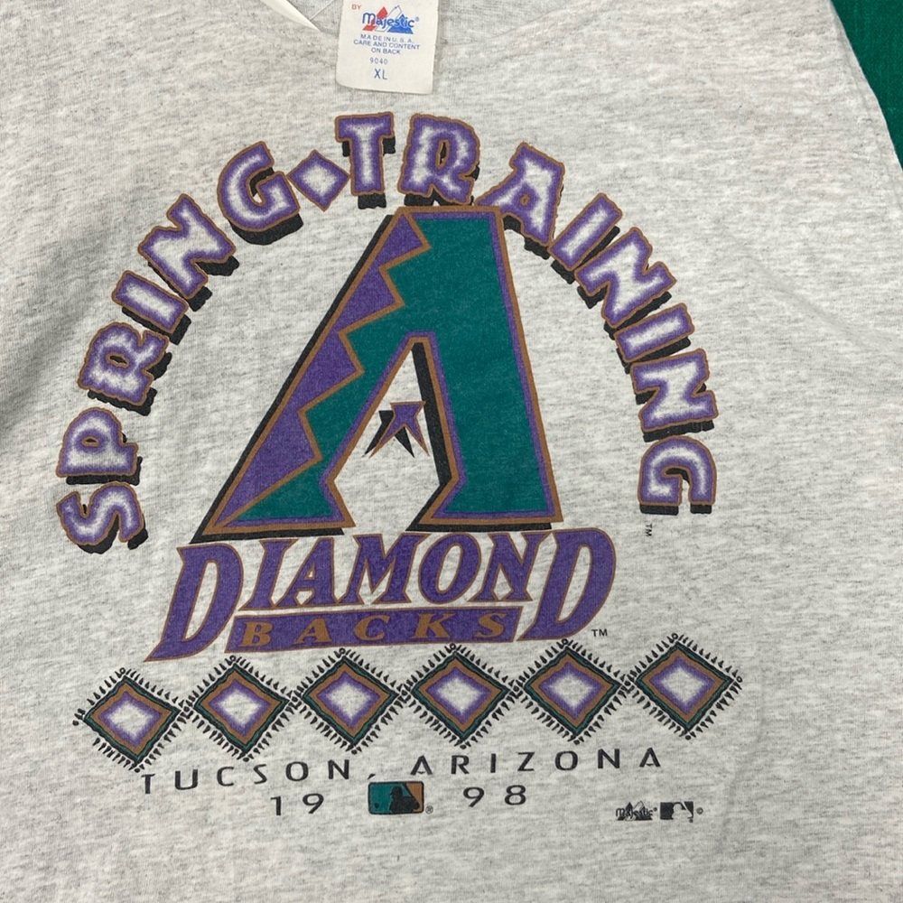 1998 Diamond Banks Tank Top -XL